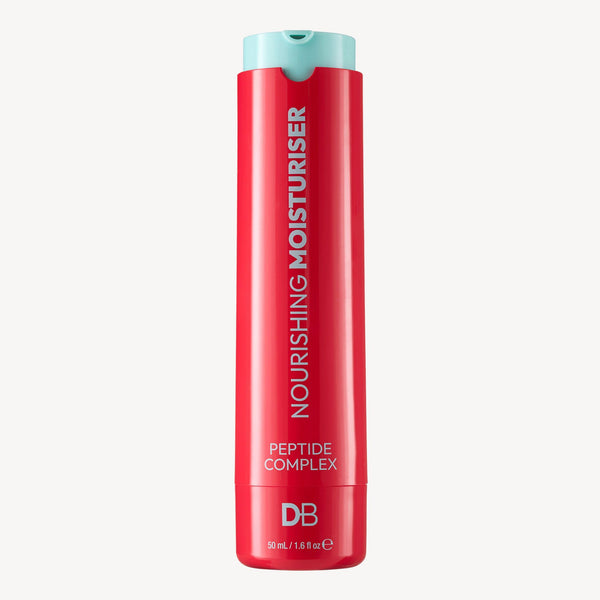 Nourishing Moisturiser Peptide Complex