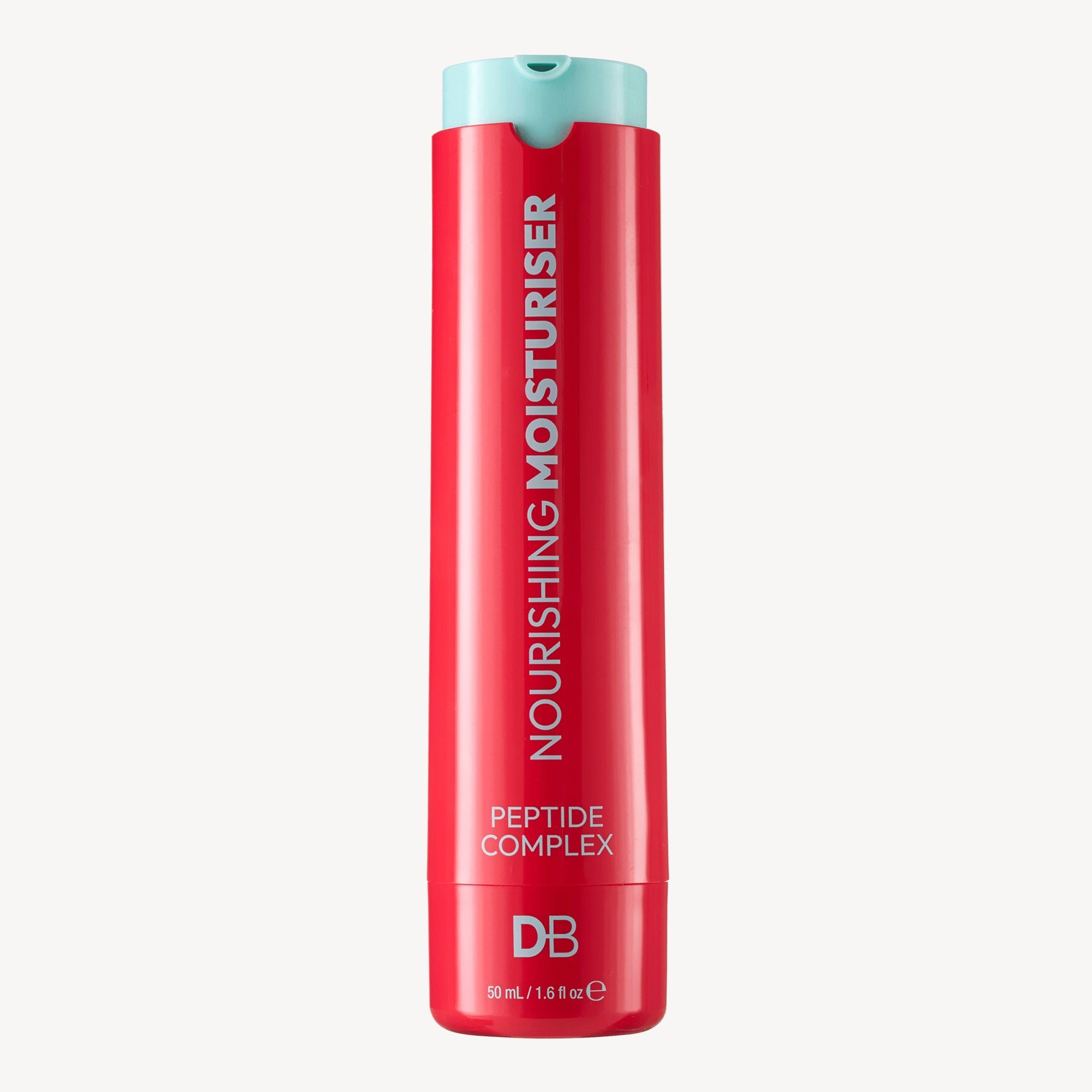 Nourishing Moisturiser Peptide Complex | DB Cosmetics | Thumbnail
