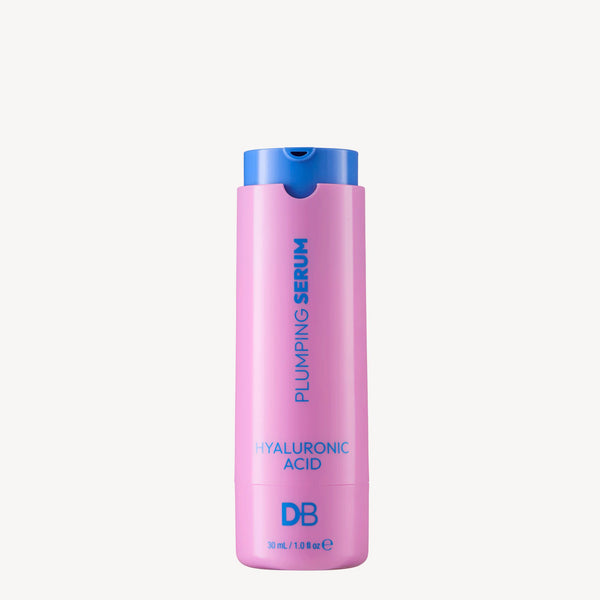 Plumping Serum Hyaluronic Acid