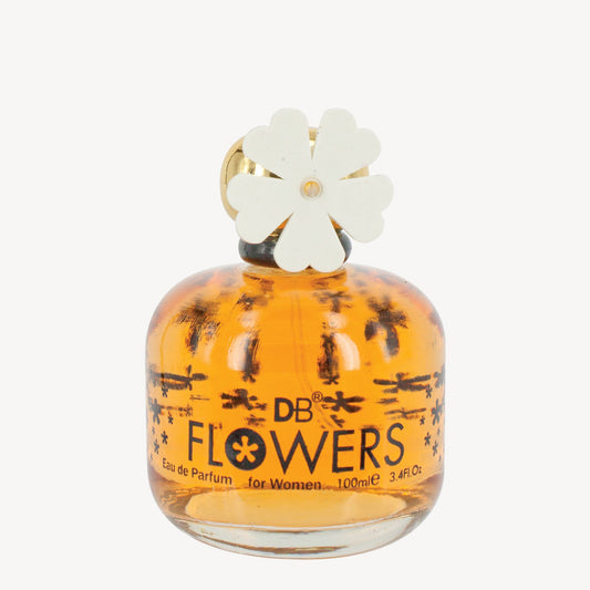 Flowers for Women (EDP) 100ml Fragrance | DB Cosmetics