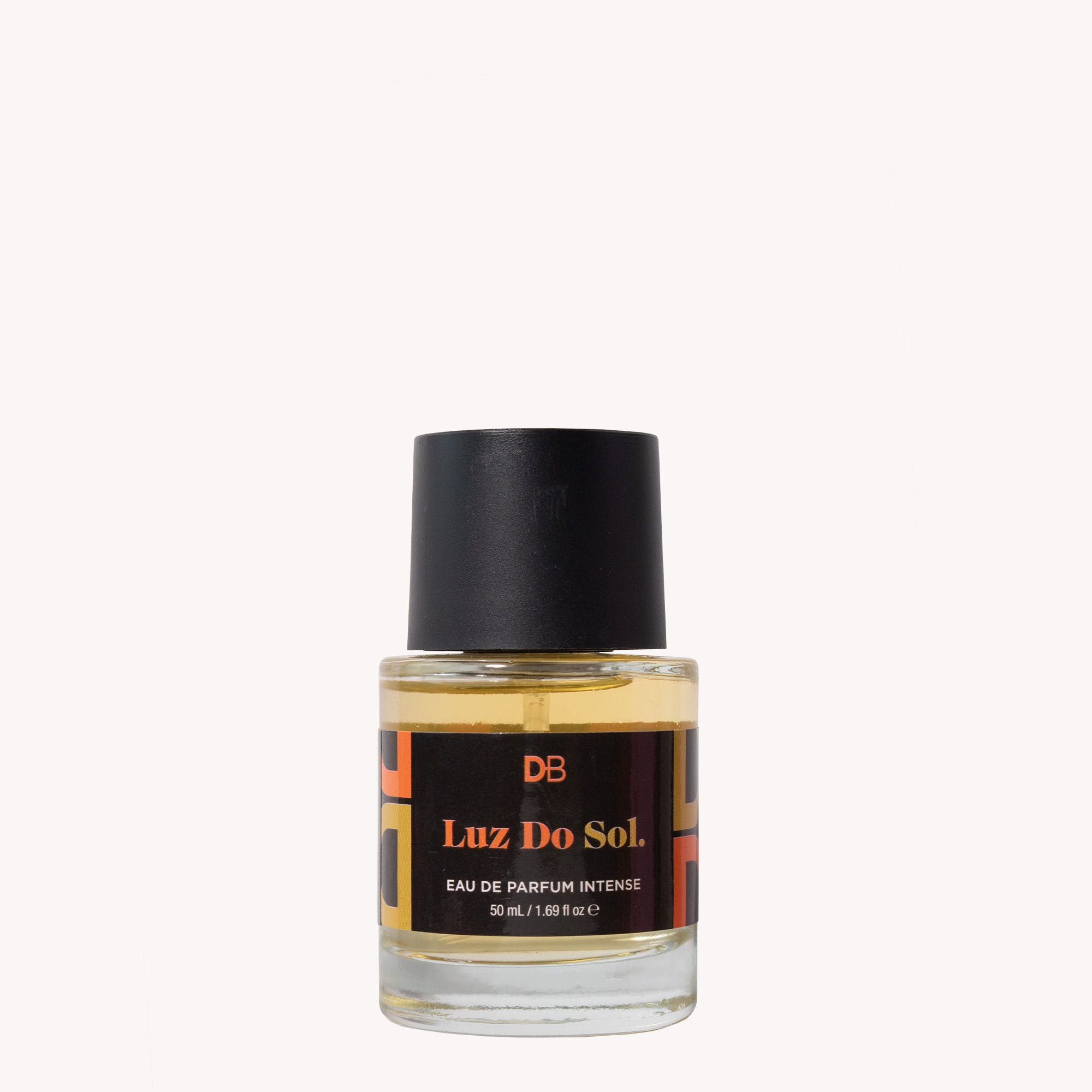 Luz Do Sol (EDP Intense) 50mL Perfume | DB Cosmetics | Product