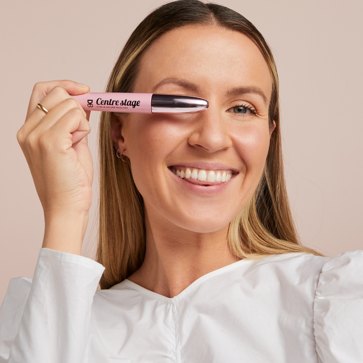 Centre Stage Mascara + Primer Bundle