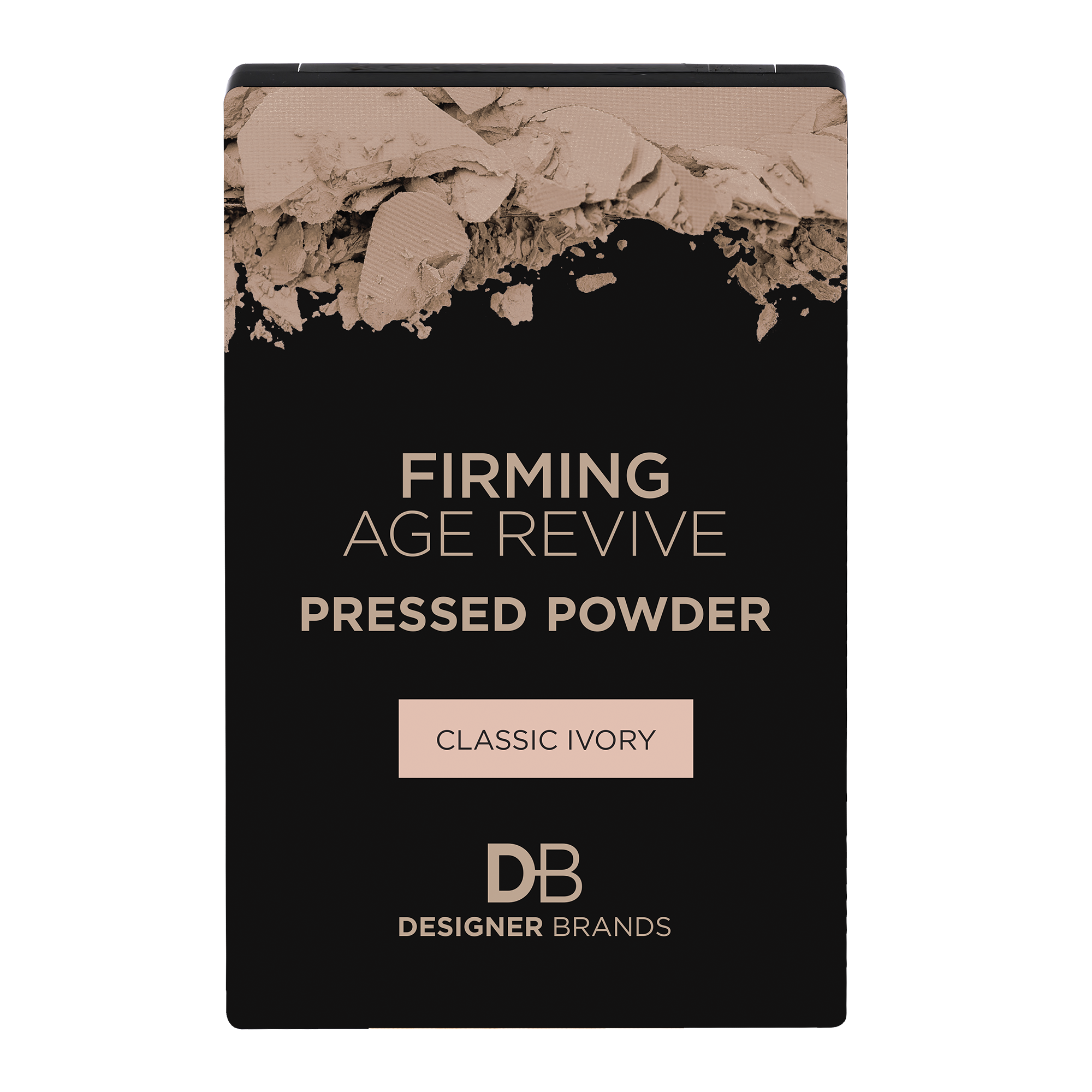 Firming Age Revive Pressed Powder (Classic Ivory) | DB Cosmetics