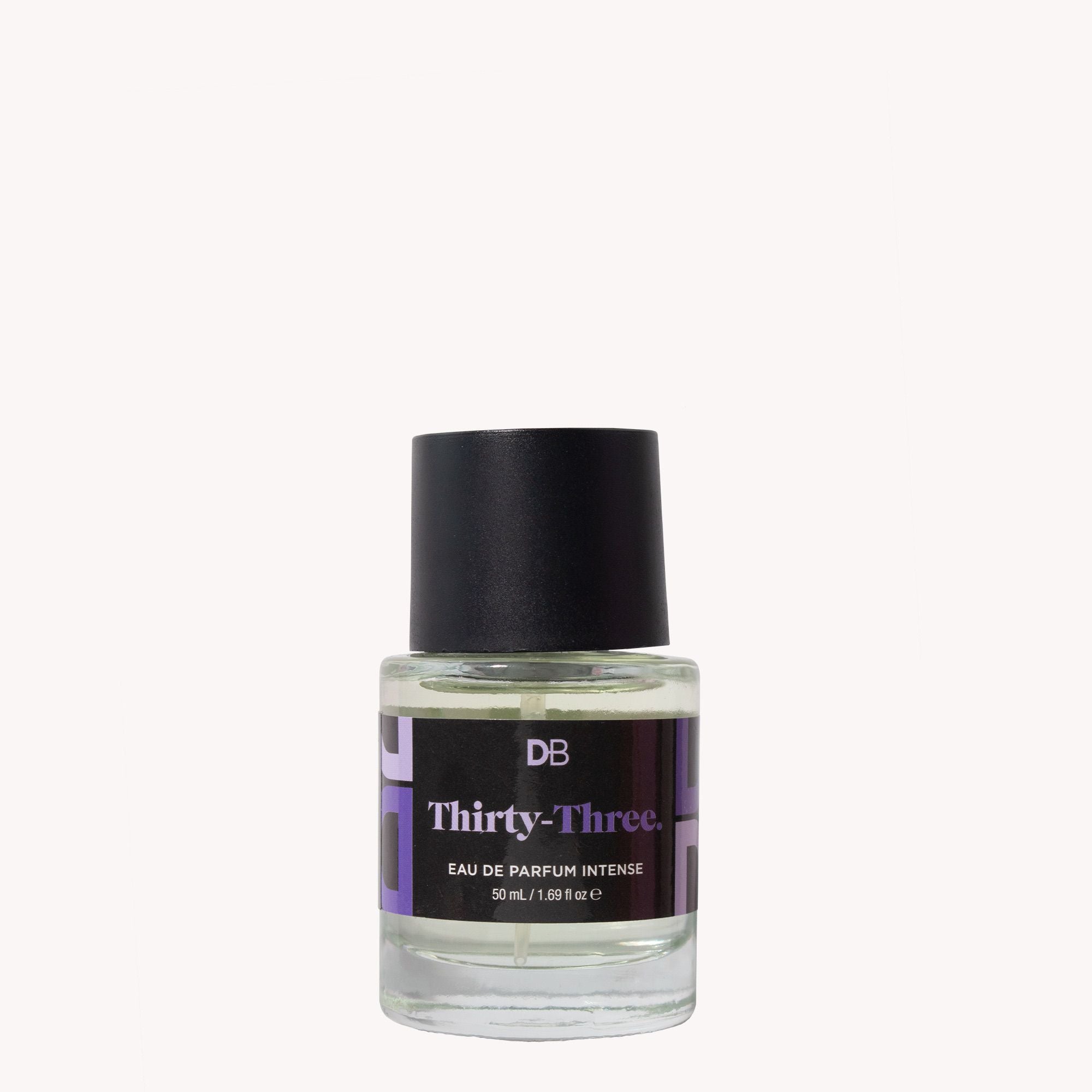 Thirty-Three (EDP Intense) 50mL Perfume | DB Cosmetics | Product