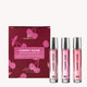 The Cherry Bomb Collection Discovery Set | DB Cosmetics | Thumbnail