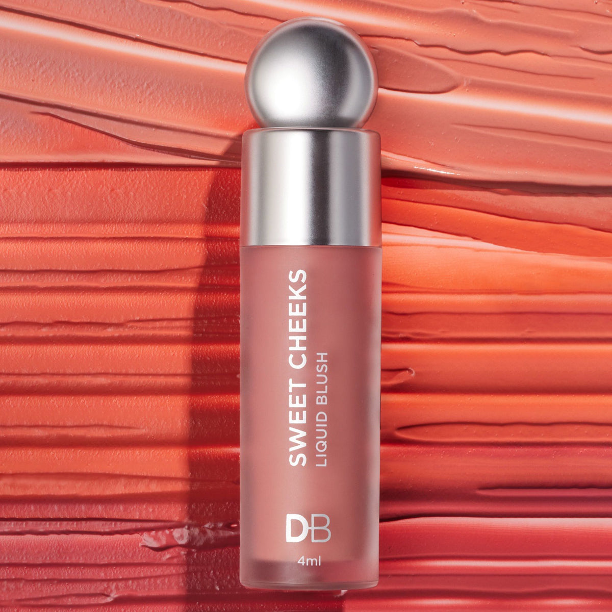 Sweet Cheeks Liquid Blush | DB Cosmetics