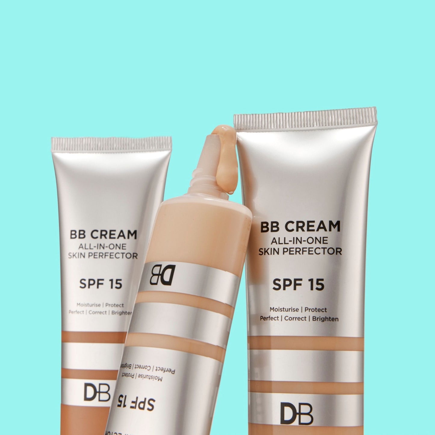 BB Cream | DB Cosmetics | Lifestyle 01