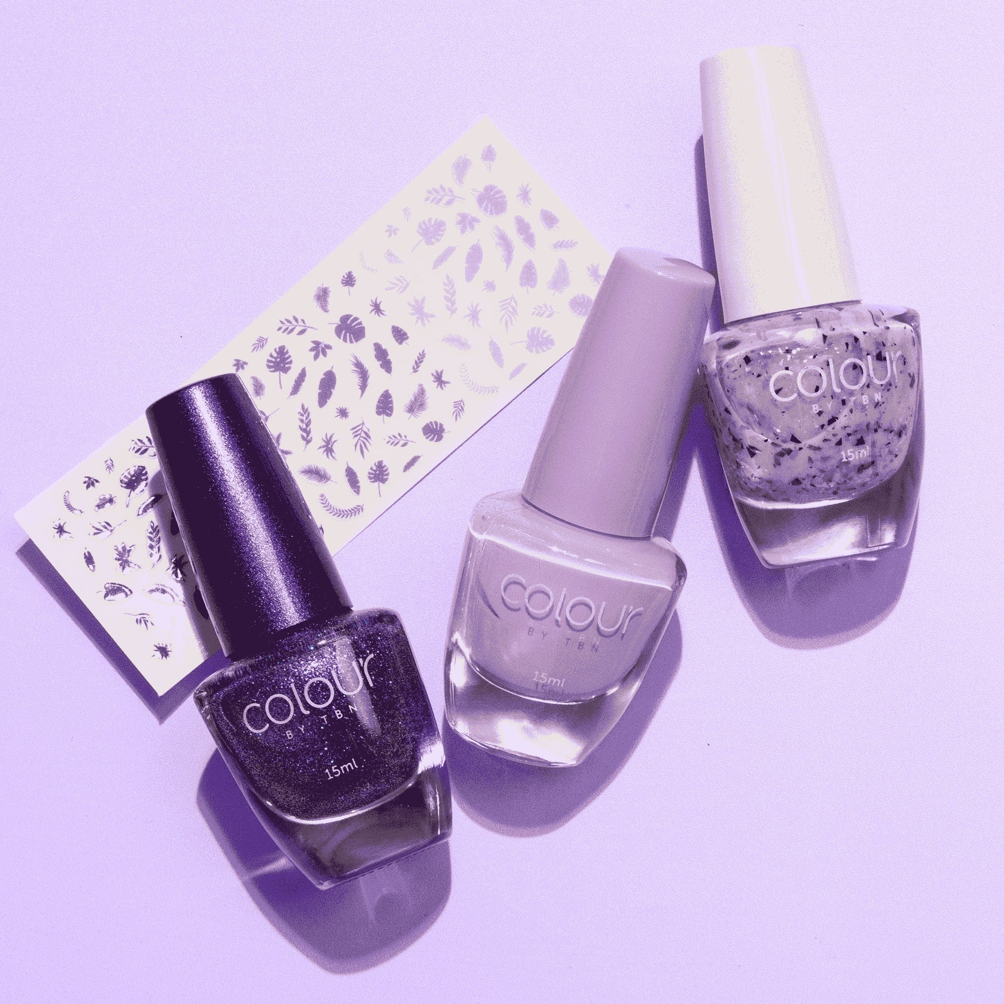 House Party Trio | DB Cosmetics | Lifestyle - Lavender Lane