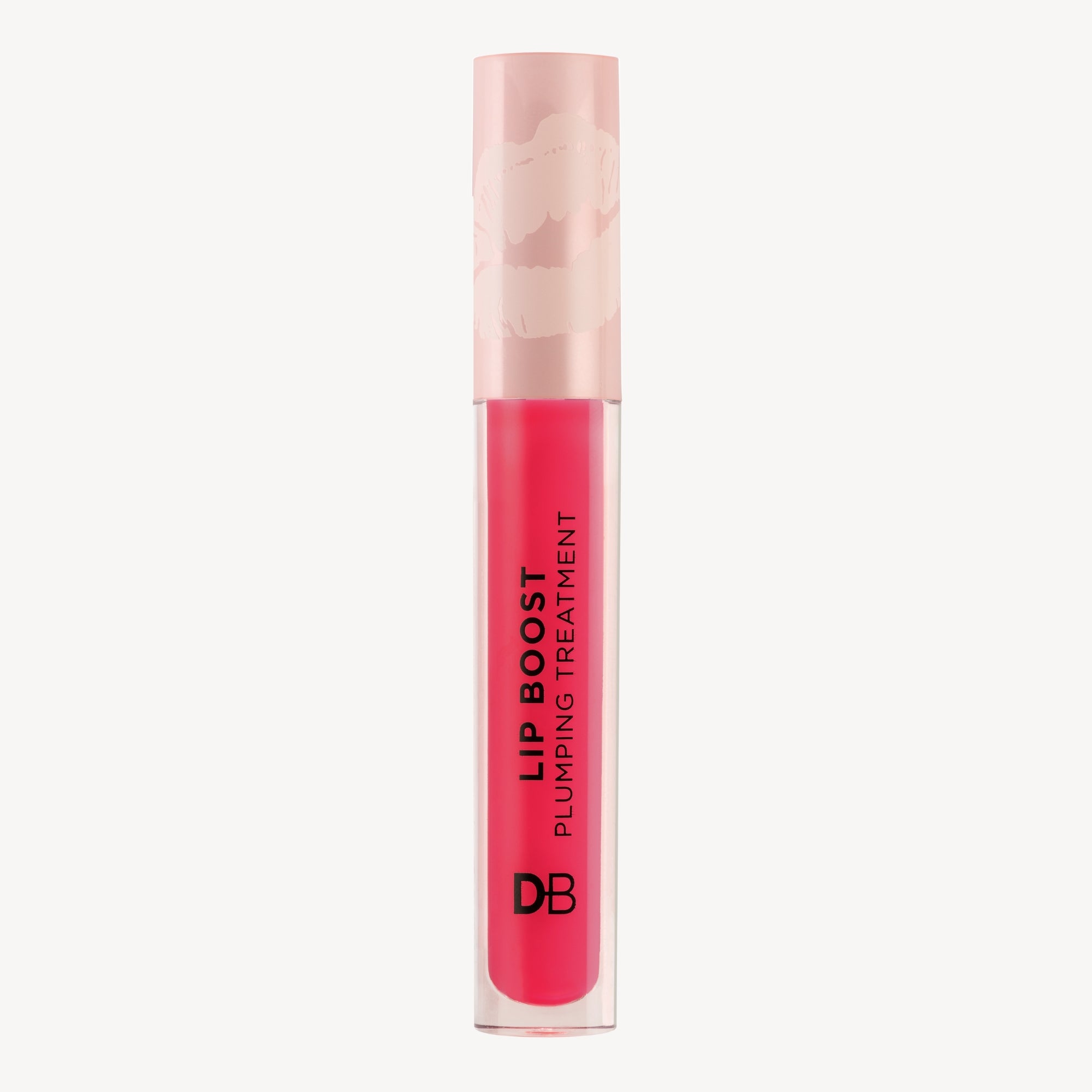 Lip Boost Plumping Treatment (Strawberry Tart) | Thumbnail