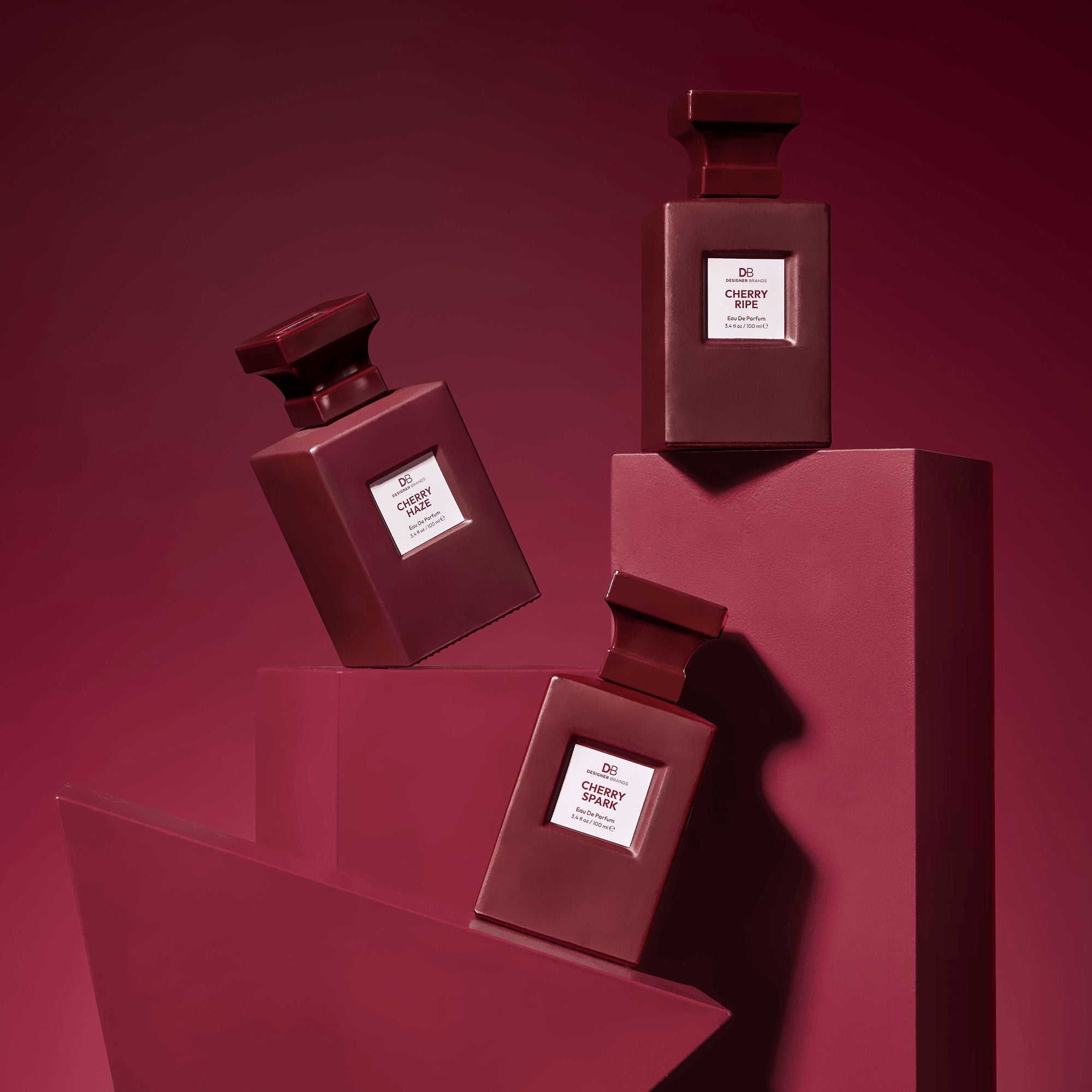 Cherry Haze (EDP) 100mL | DB Cosmetics | Lifestyle 02