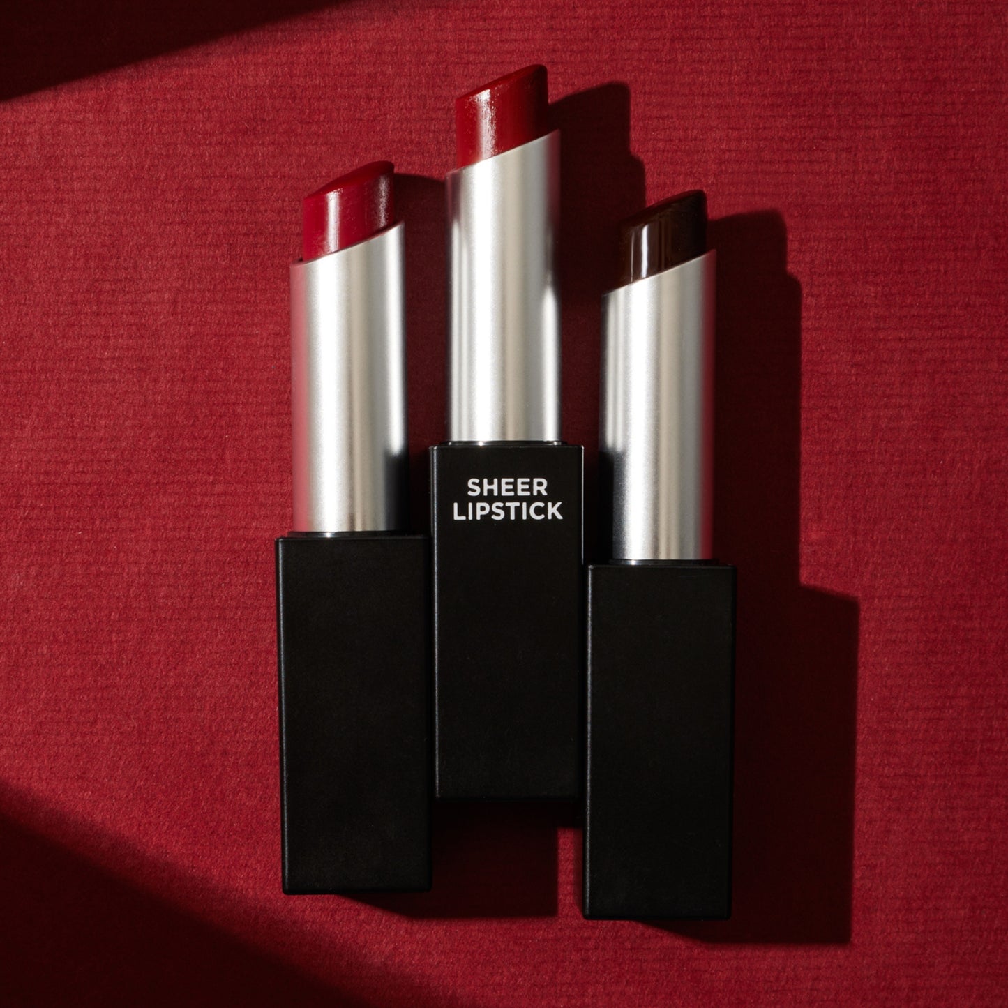 Limited Edition Sheer Shine Lipstick | DB Cosmetics | Lifestyle 03