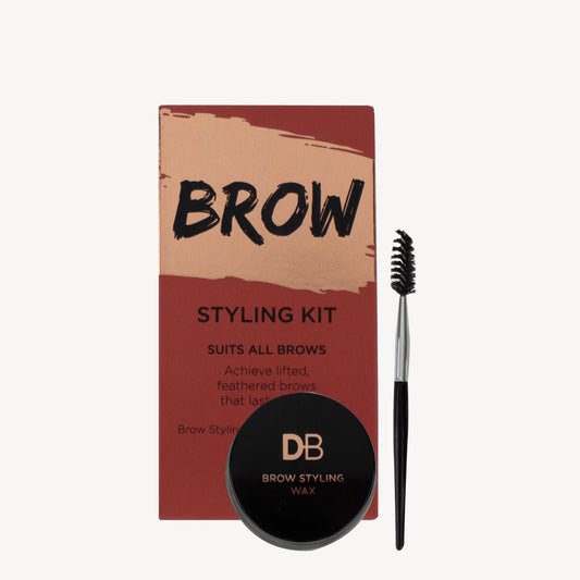 Brow Styling Kit | DB Cosmetics
