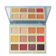 Wattle It Be 12 Shade Eyeshadow Palette | DB Cosmetics | 02