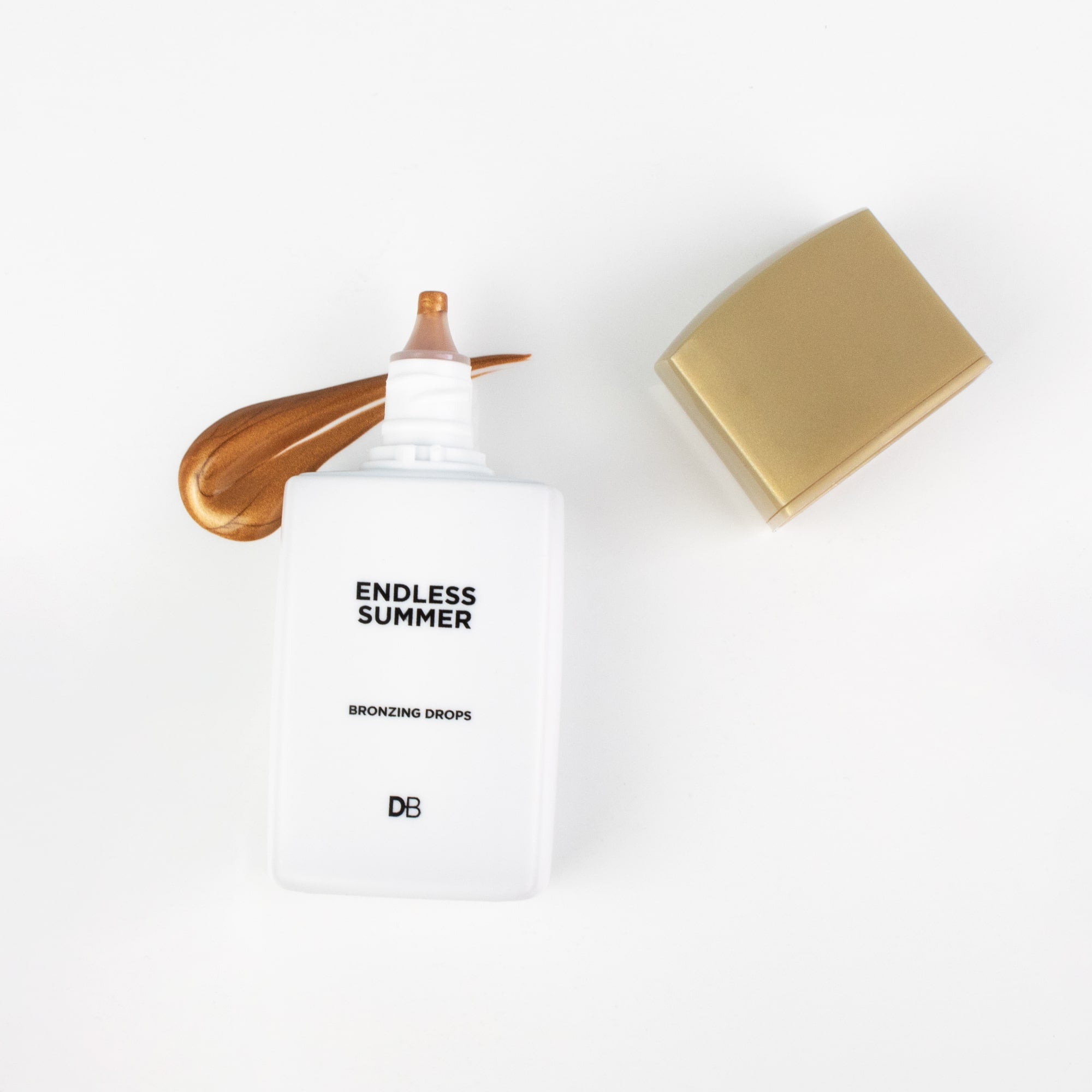 Endless Summer Bronzing Drops | DB Cosmetics | Lifestyle 03