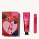 Hands on Heart Hand Cream & Nail File | DB Cosmetics | Thumbnail