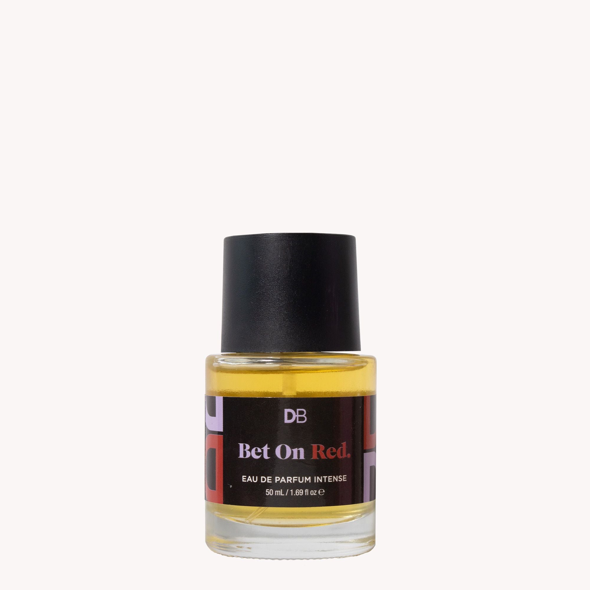 Bet On Red (EDP Intense) 50mL Perfume | DB Cosmetics | Product