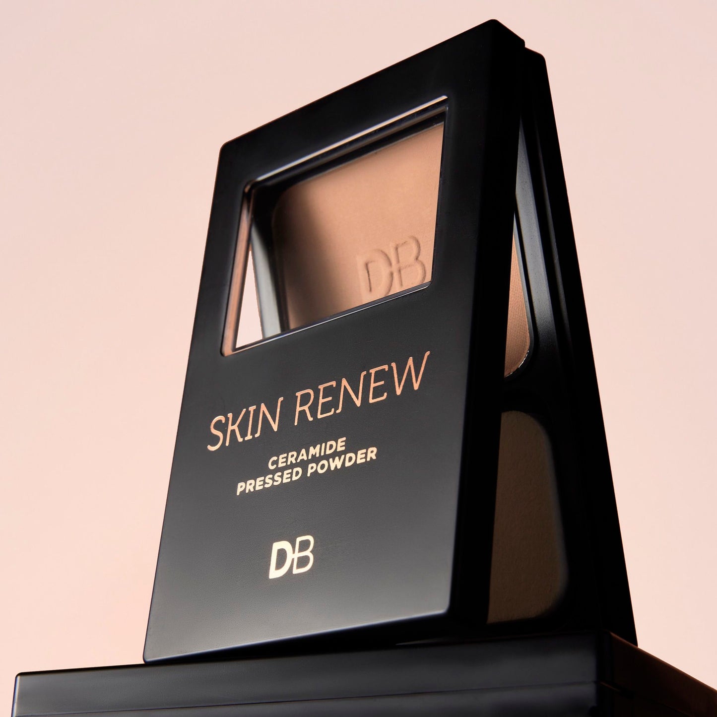 Skin Renew Ceramide Pressed Powder | DB Cosmetics | Lifestyle 01