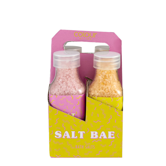 Salt Bae Bath Salt | DB Cosmetics | Thumbnail