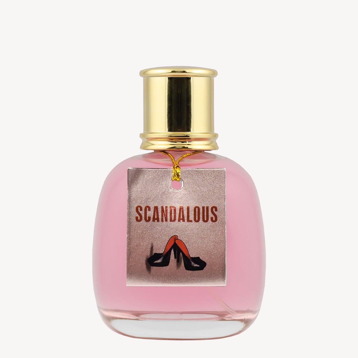 Scandalous for Women (EDP) 100ml Fragrance | DB Cosmetics
