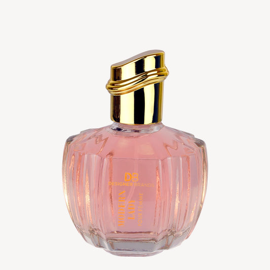 Modern Lady for Women (EDP) 100ml Fragrance | DB Cosmetics