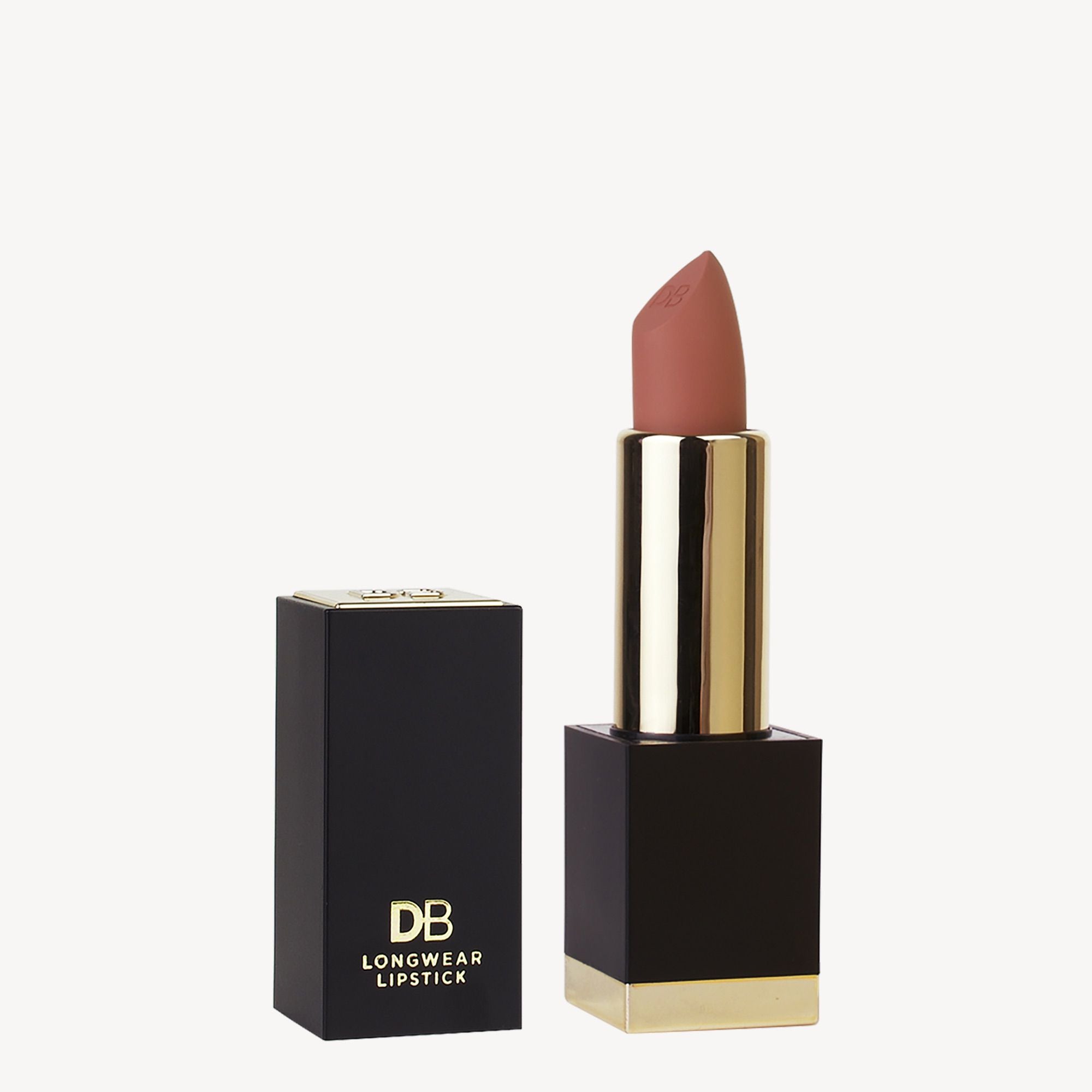 Bold Longwear Lipstick | DB Cosmetics | Thumbnail