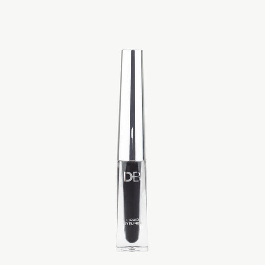 Liquid Eyeliner | DB Cosmetics | Thumbnail