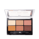 Eye See You 6 Shade Eyeshadow Palette (Mad for Matte)
