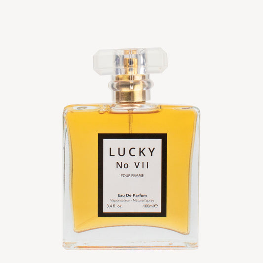 Lucky No. VII (EDP) | DB Cosmetics