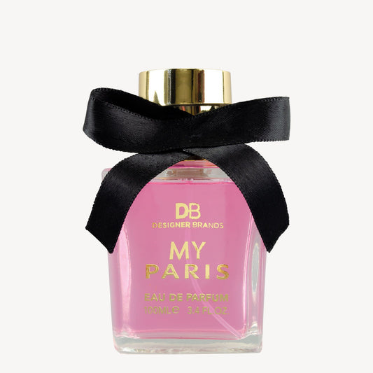 My Paris for Women (EDP) 100ml Fragrance | DB Cosmetics
