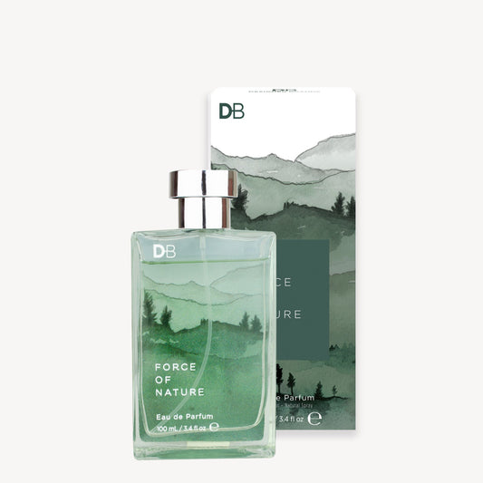 Force of Nature (EDP) 100ml Fragrance | DB Cosmetics | Carton