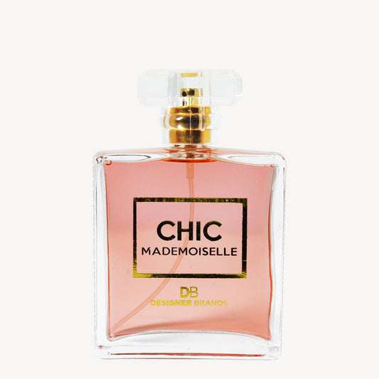 Chic Mademoiselle for Women (EDP) 100ml Fragrance