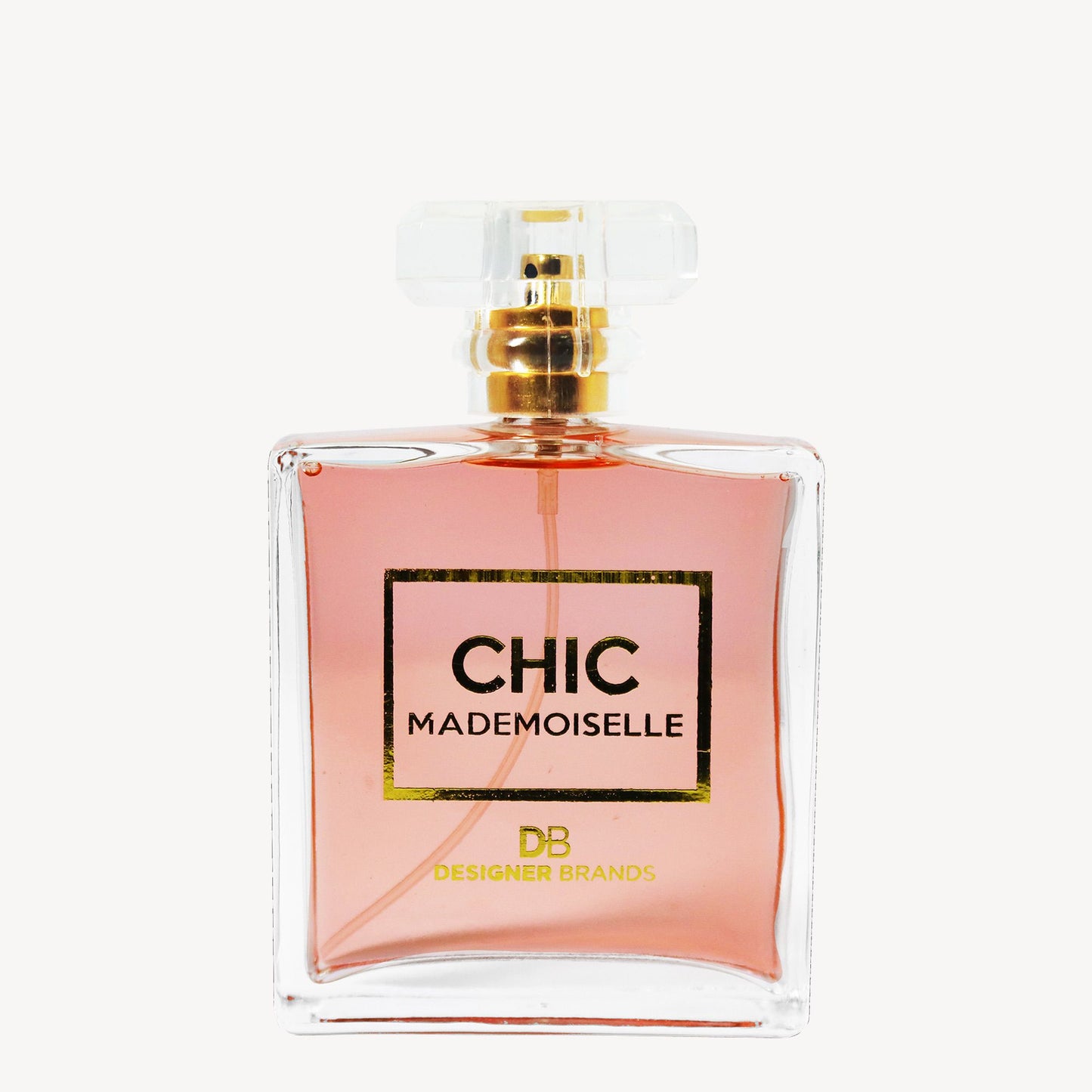 Chic Mademoiselle for Women (EDP) 100ml Fragrance | DB Cosmetics