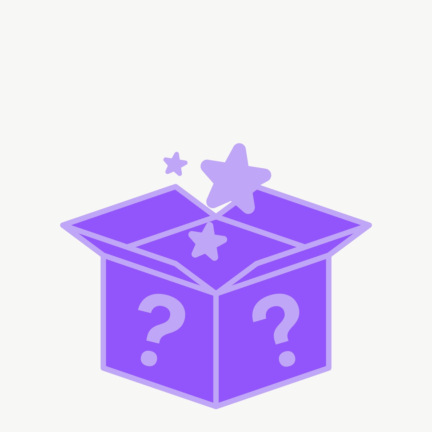 Mystery Box (Everyday Essentials)