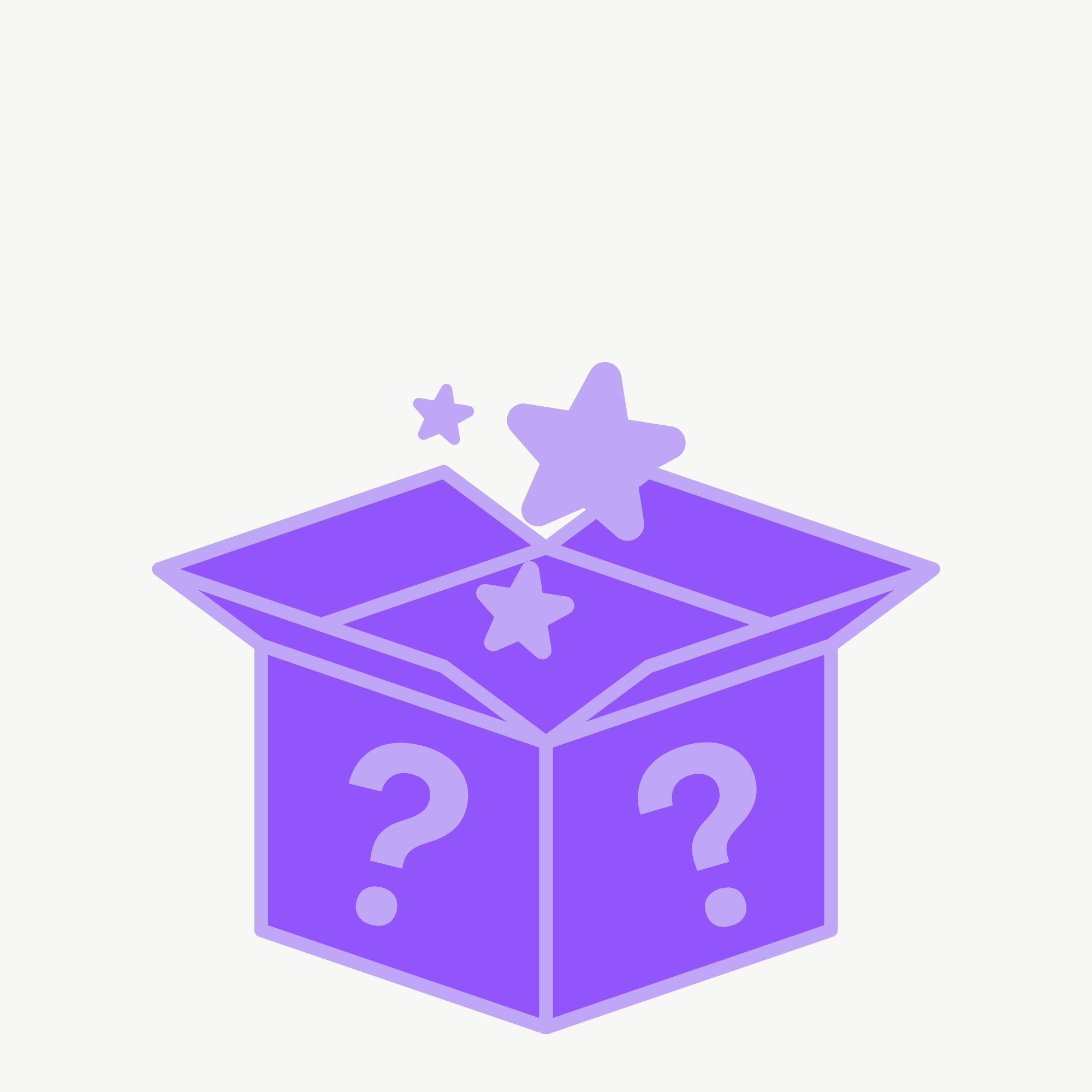 Mystery Box (11 Products)
