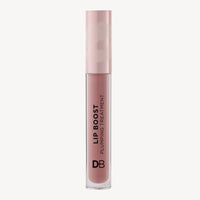 Lip Boost Plumping Treatment Lip Gloss | In The Buff | DB Cosmetics