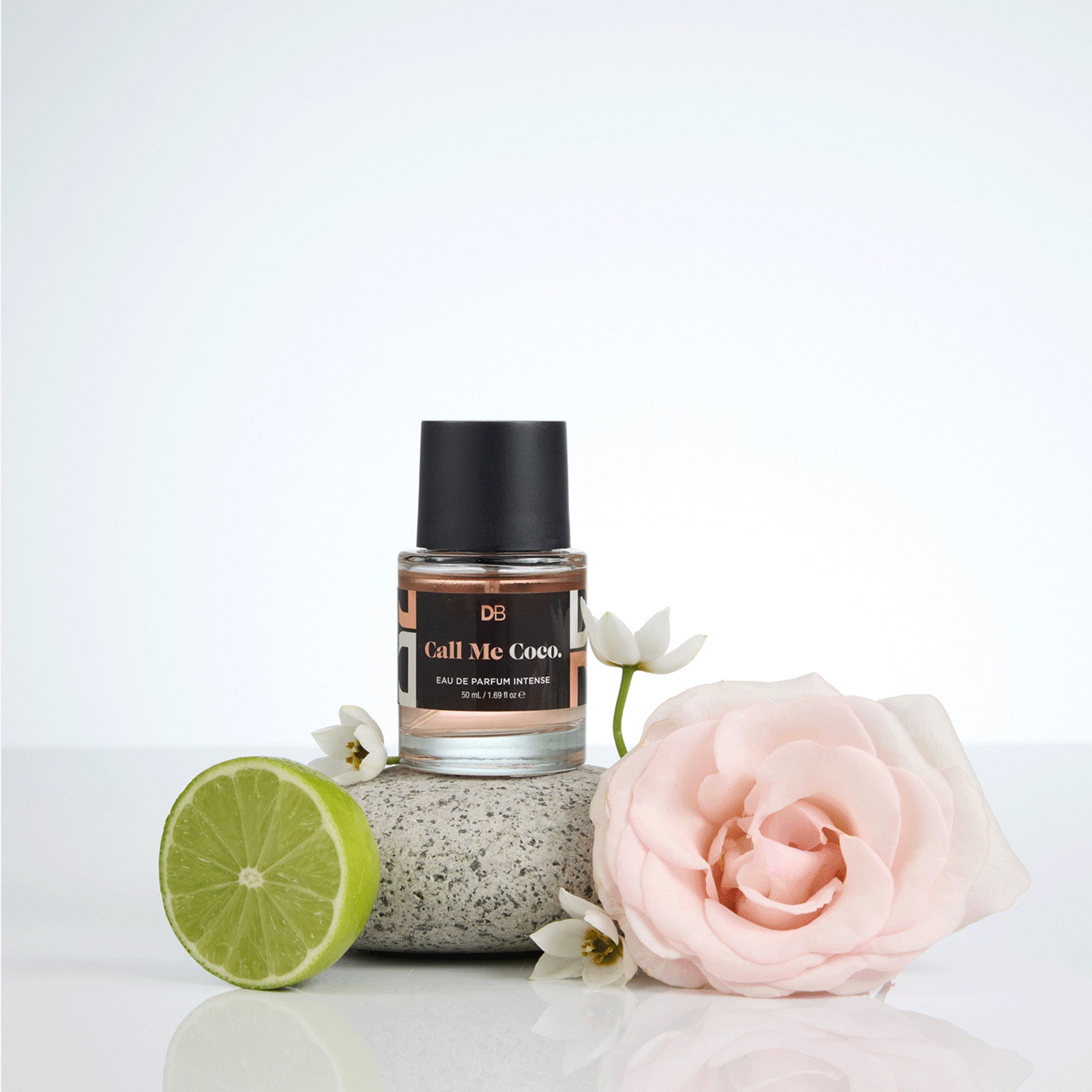 Call Me Coco (EDP Intense) 50mL Perfume | DB Cosmetics | Thumbnail