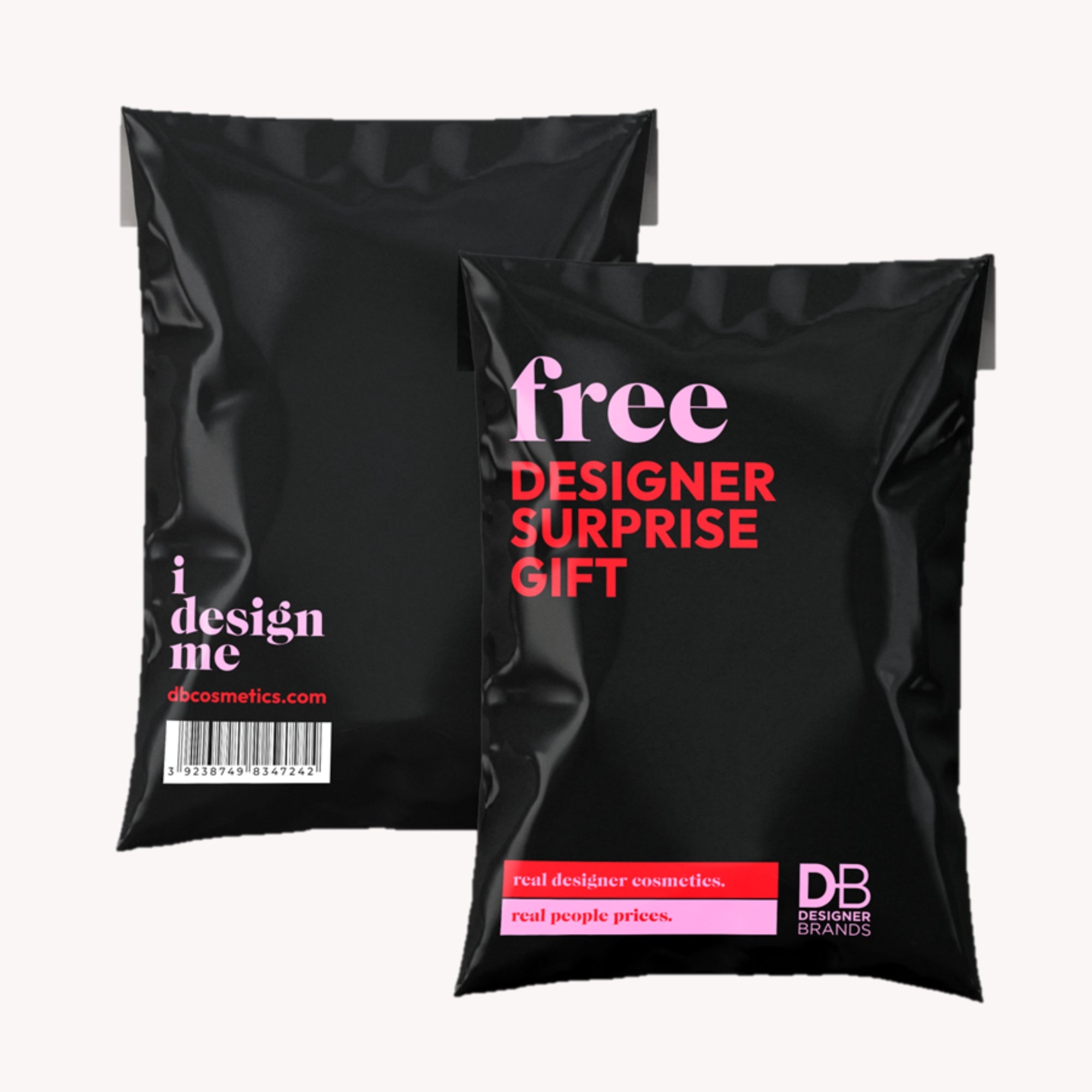 Designer Surprise Gift Bag | DB Cosmetics | Thumbnail