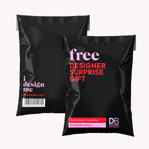 Designer Surprise Gift Bag | DB Cosmetics | Thumbnail