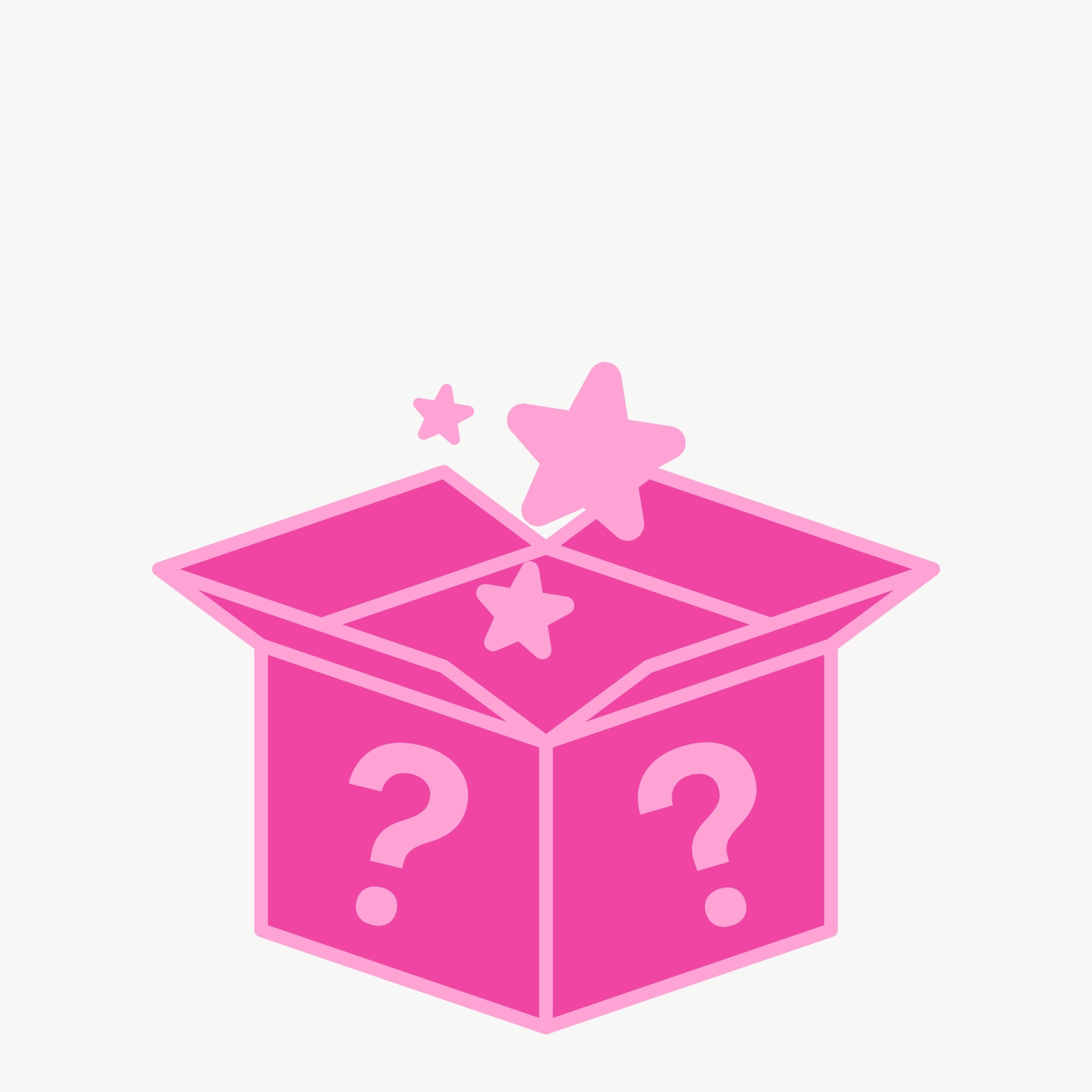 Mystery Box (4 Products)