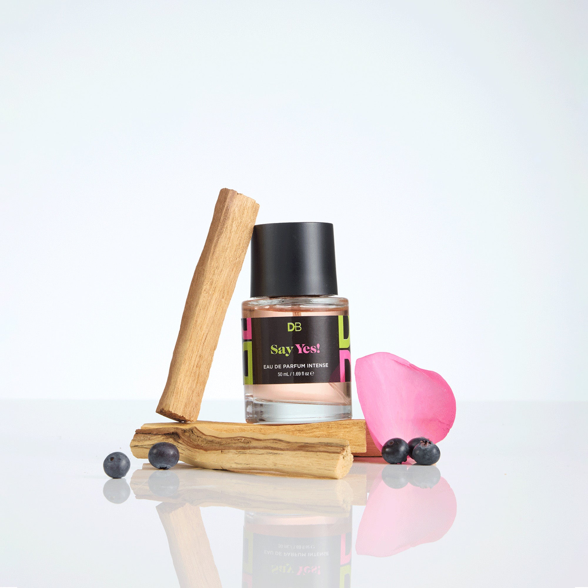 Say Yes! (EDP Intense) 50mL Perfume | DB Cosmetics | Thumbnail