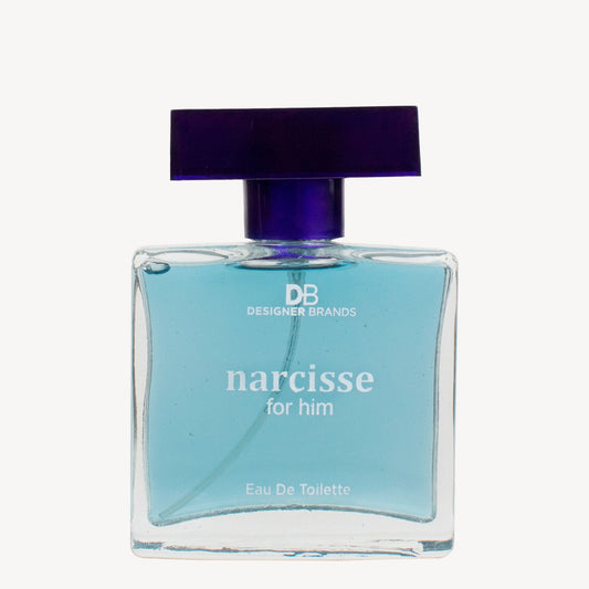 Narcisse For Him (EDT) | DB Cosmetics