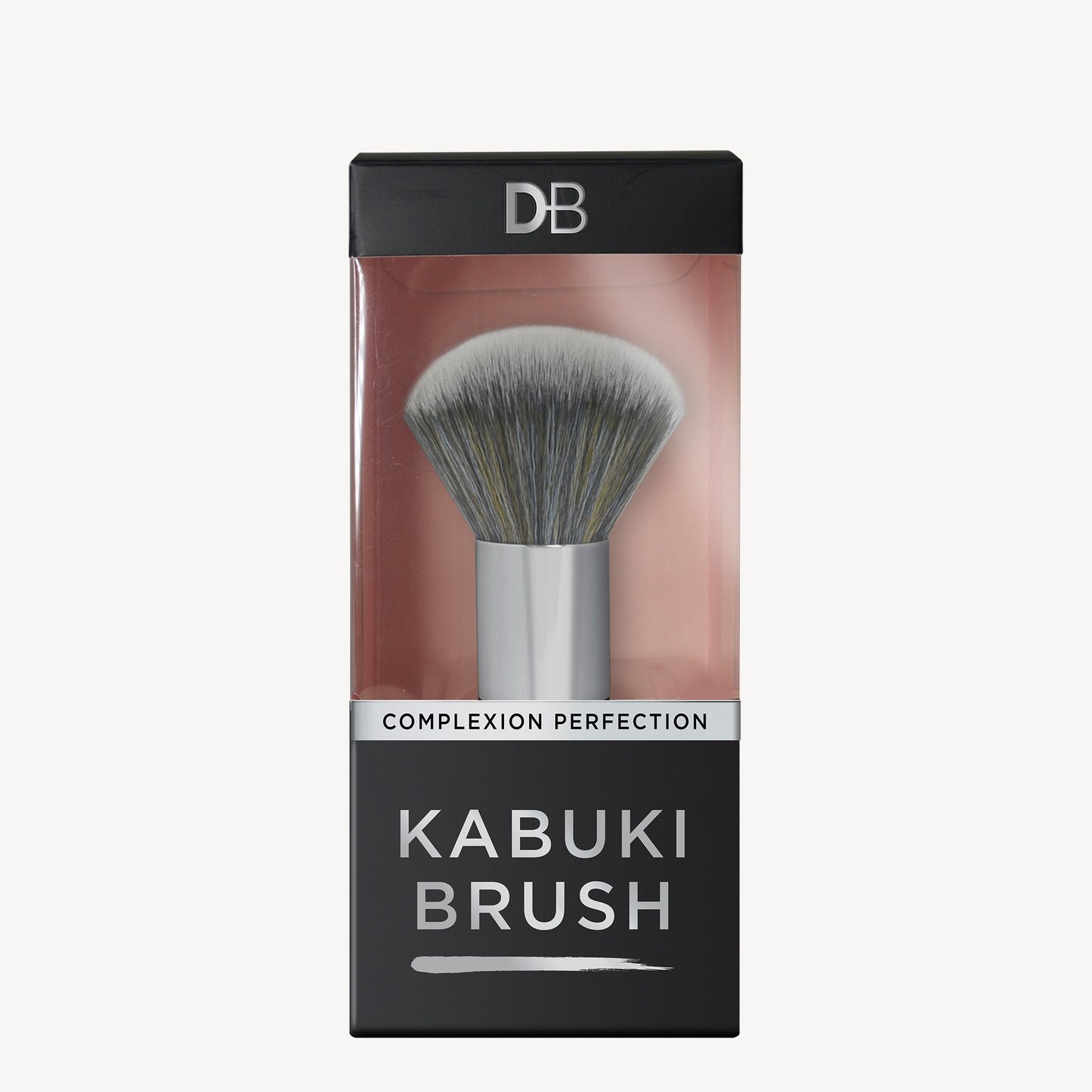 Complexion Perfection Kabuki Makeup Brush | DB Cosmetics