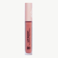 Lip Boost Plumping Treatment (Peach Nude) | DB Cosmetics | Thumbnail