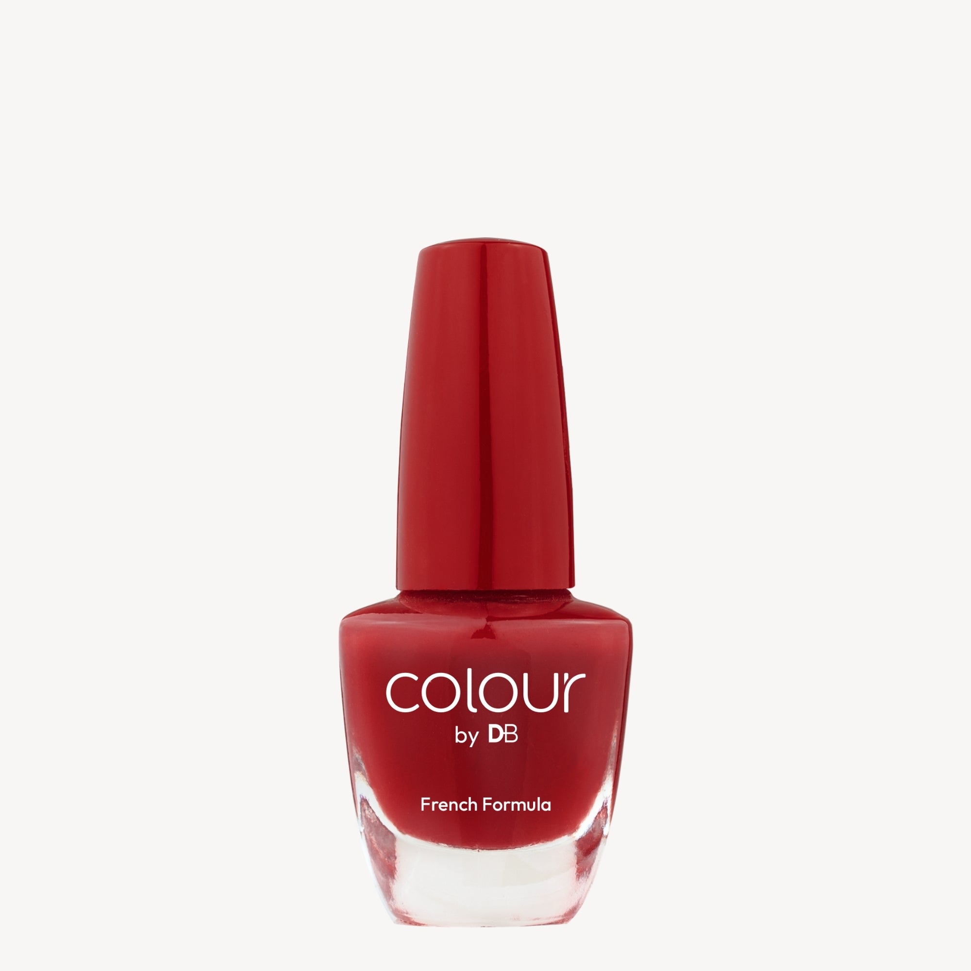 Colour by DB Nail Polish