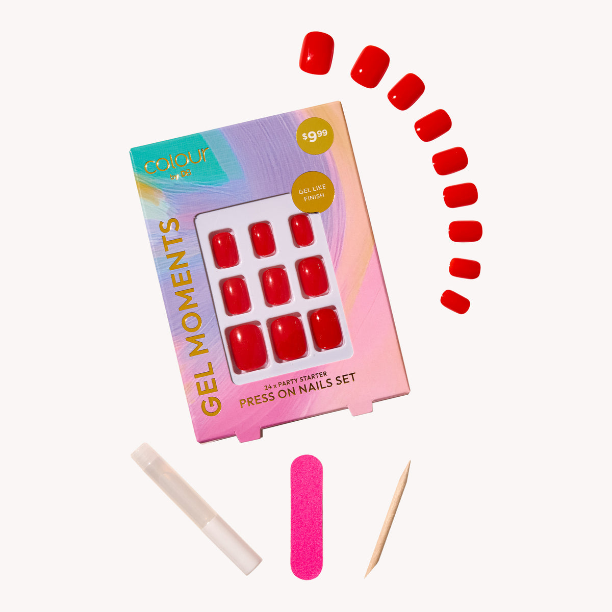 colour-party-starter
