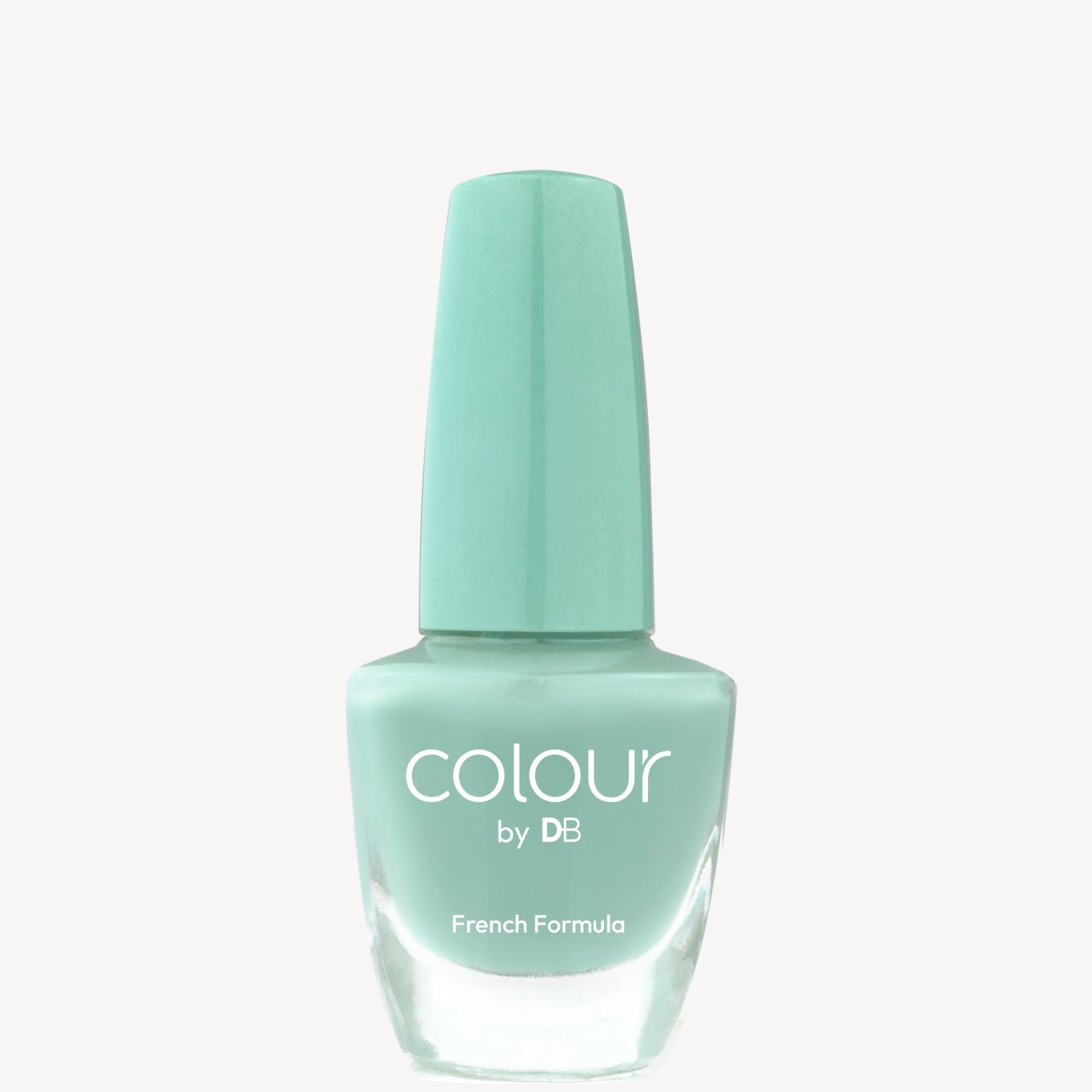 Colour by DB Nail Polish