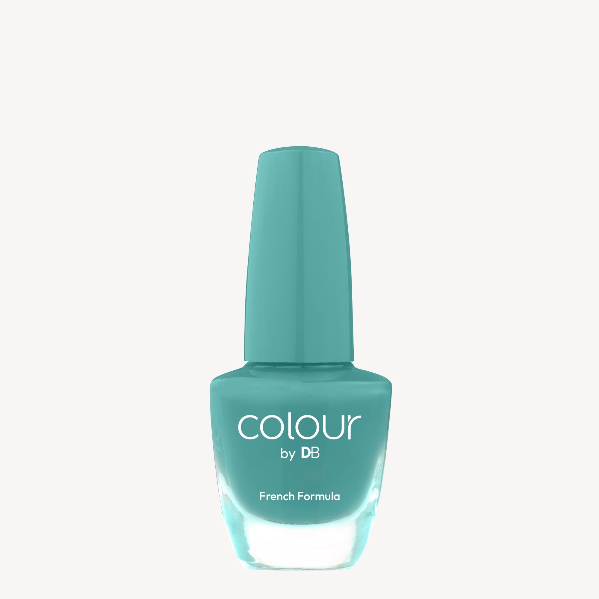 Colour by DB Nail Polish