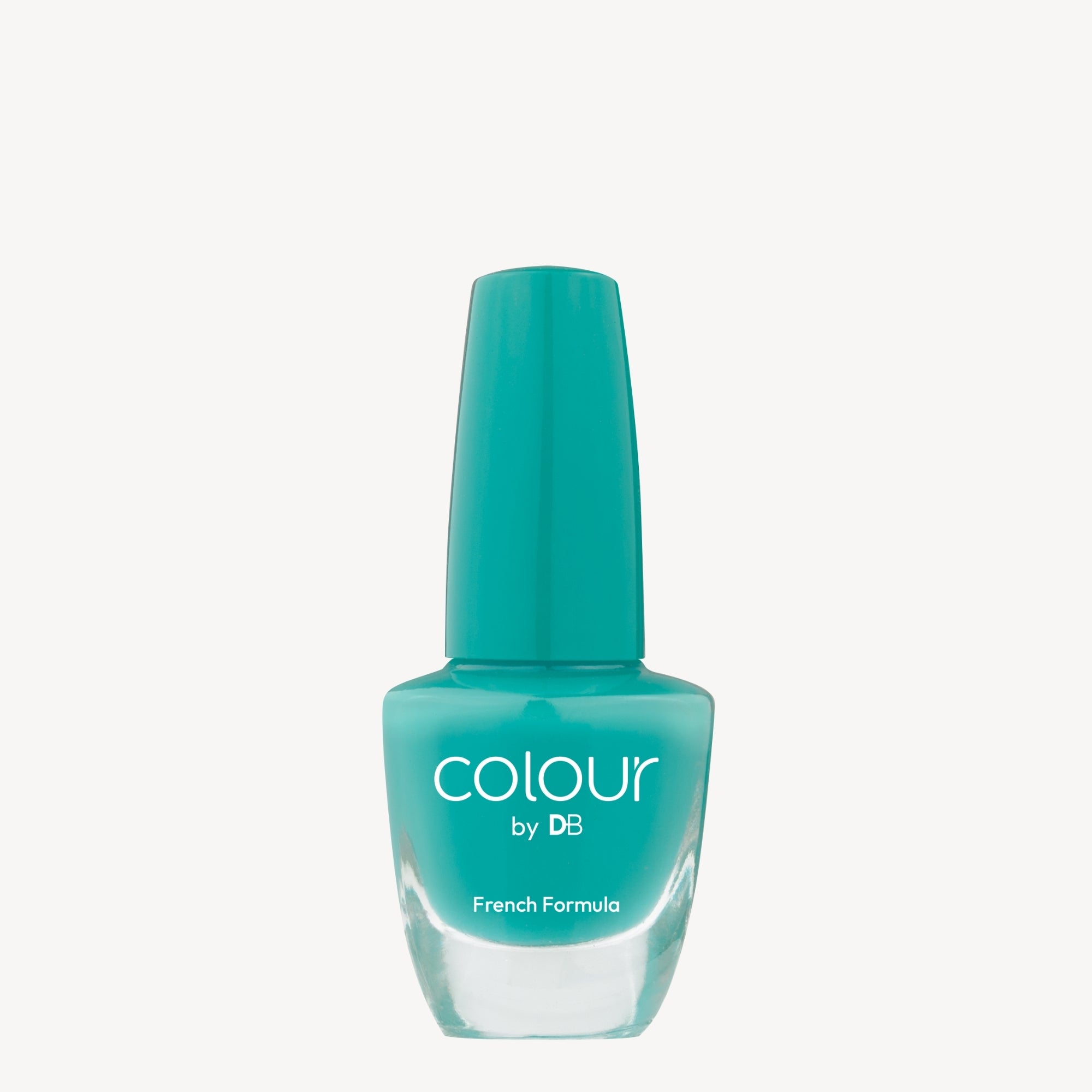 Colour by DB Nail Polish