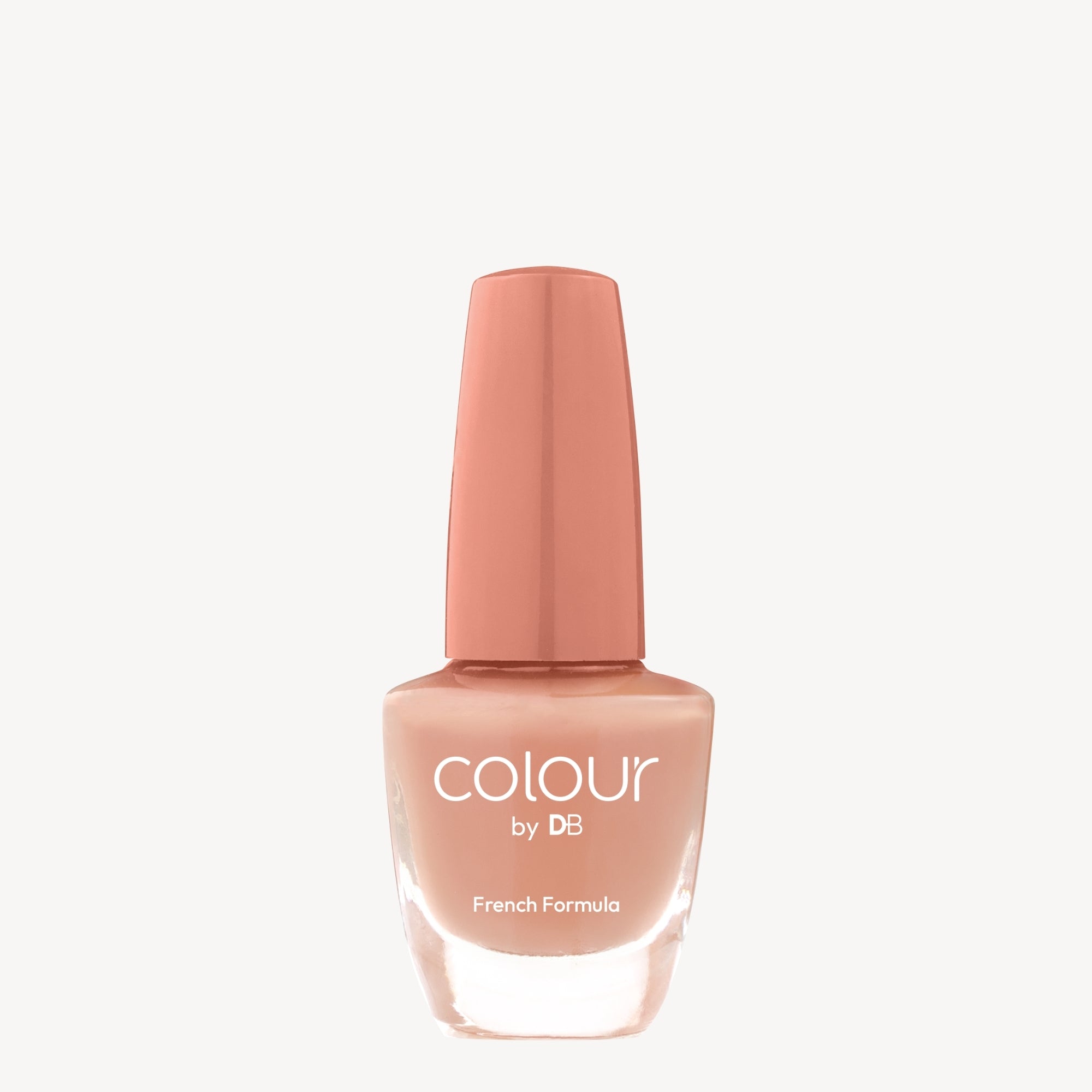 Colour by DB Nail Polish