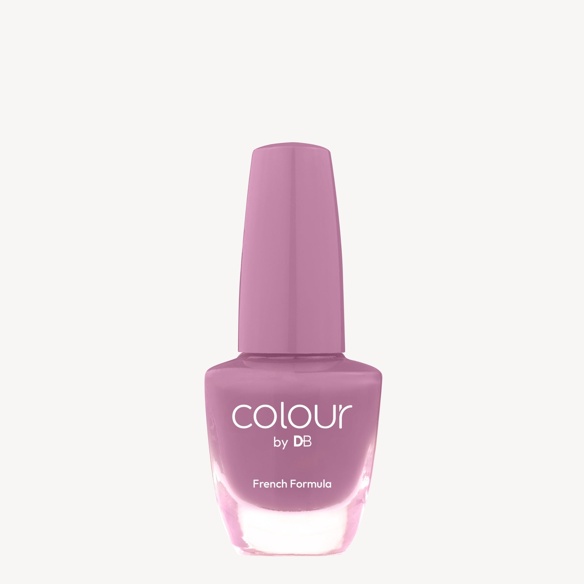 Colour by DB Nail Polish
